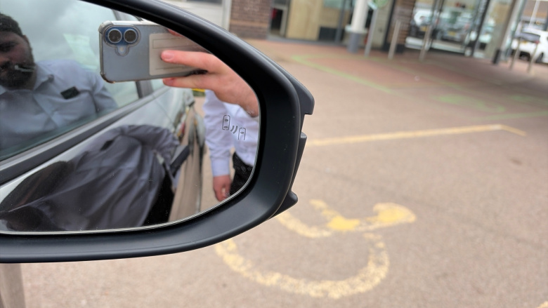 Toyota C-HR 1.8 Hybrid Icon 5dr CVT Hybrid Hatchback